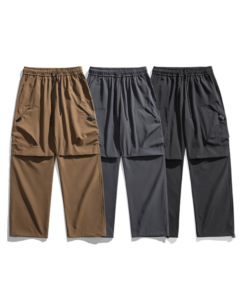 Peak Performance Hiking Pants