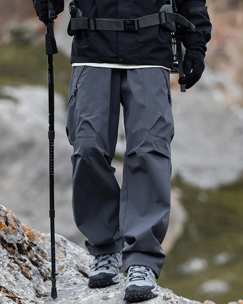 Peak Performance Hiking Pants