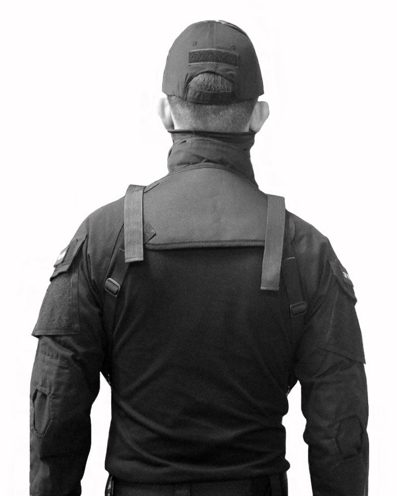 Adaptable Tactical Chest Harness