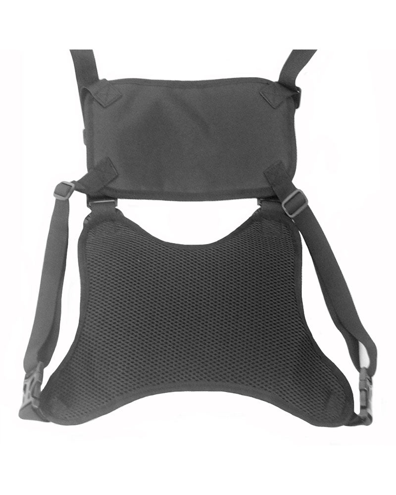 Adaptable Tactical Chest Harness