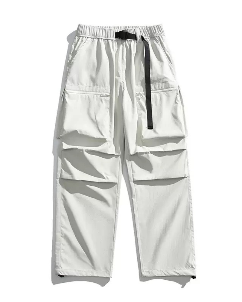 Quick-Dry Explorer Hiking Pants