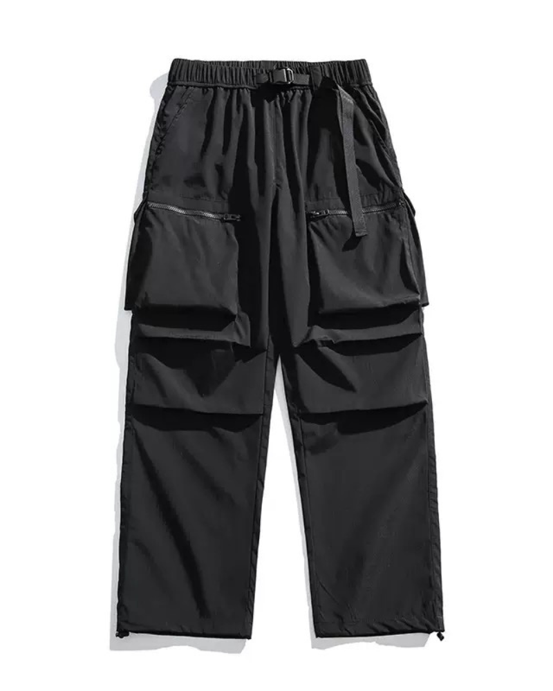 Quick-Dry Explorer Hiking Pants