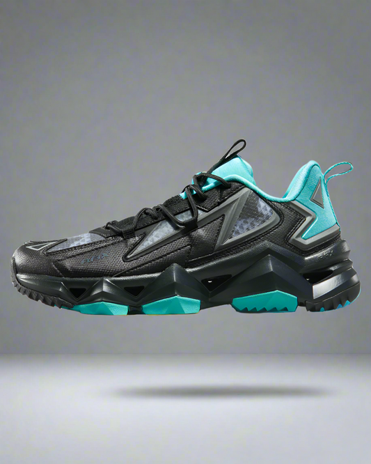 Adaptable Trail Runners for All Terrains