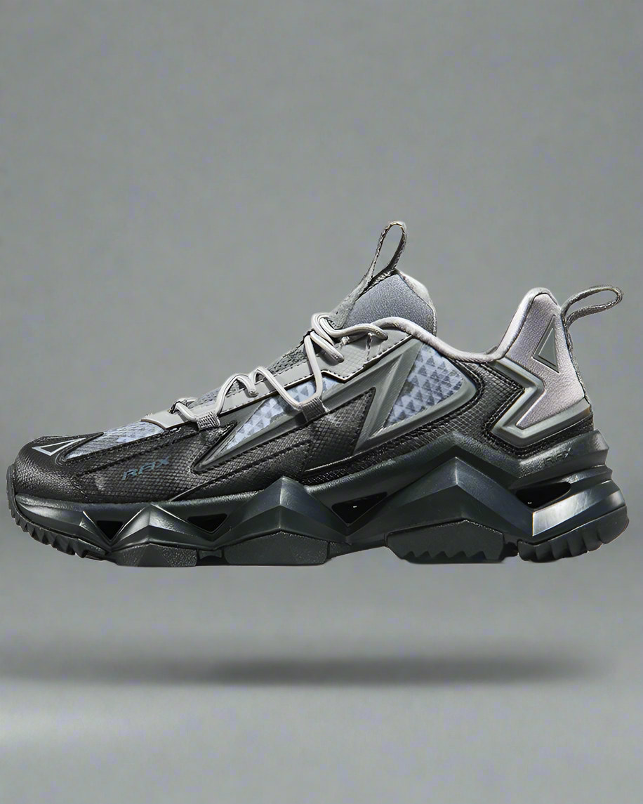 Adaptable Trail Runners for All Terrains