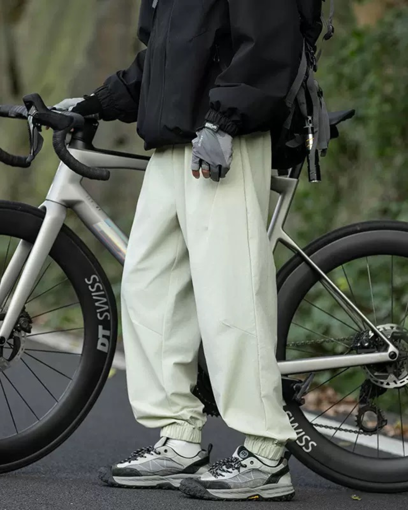 Ultimate Comfort Hiking Pants