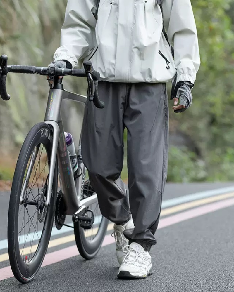 Ultimate Comfort Hiking Pants
