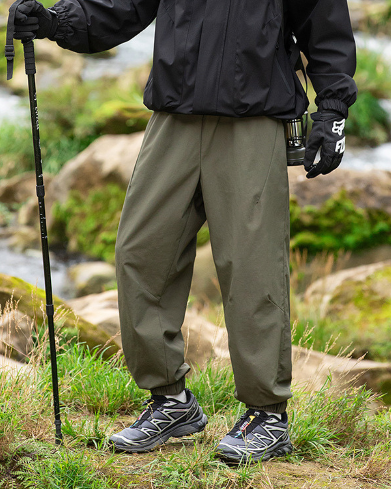 Ultimate Comfort Hiking Pants