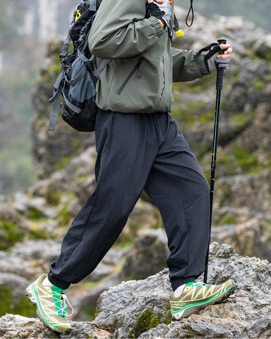 Ultimate Comfort Hiking Pants