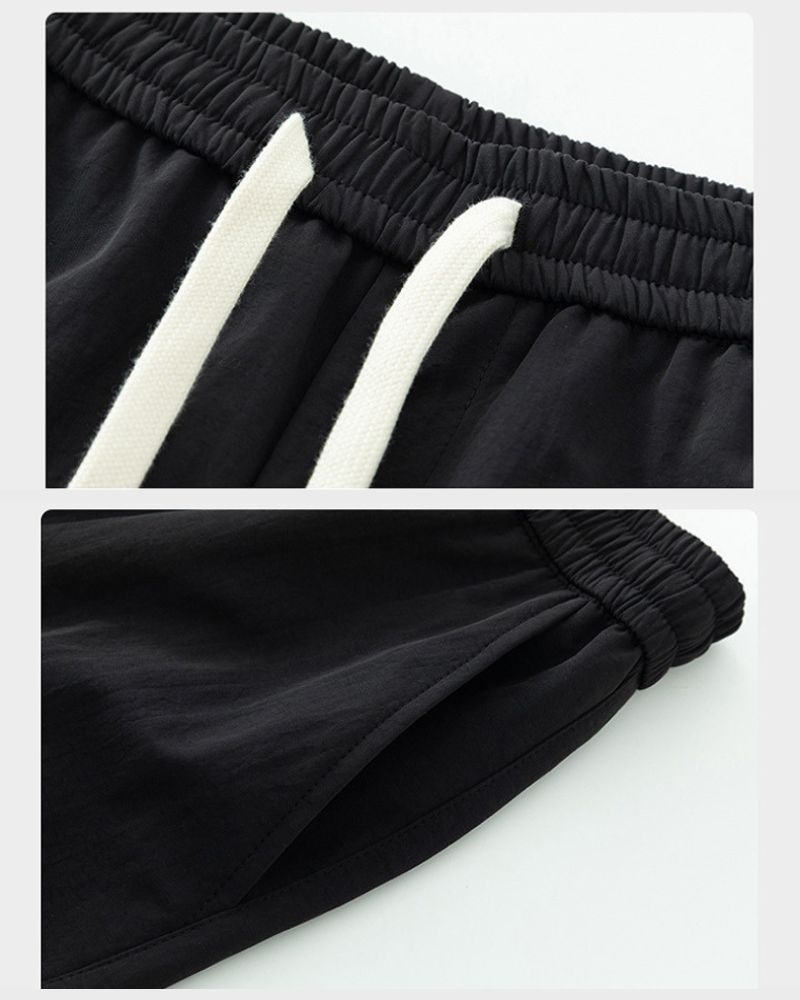 All-Weather Hiking Cargo Pants