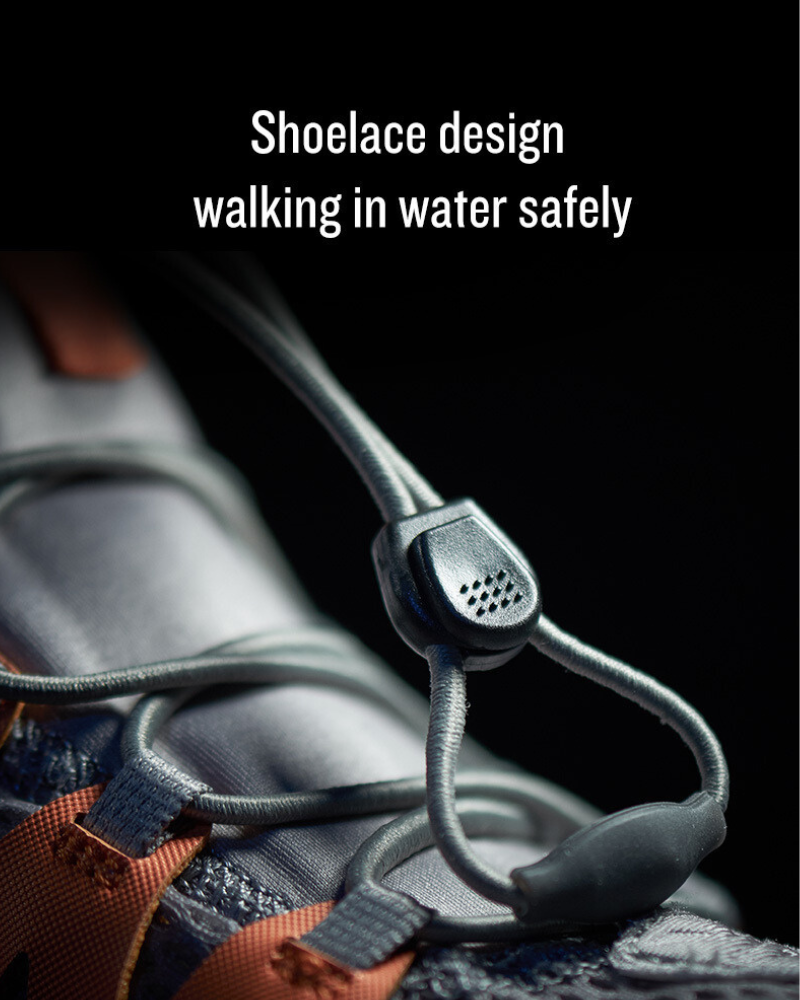 Featherweight Quick-Dry Hiking Shoes