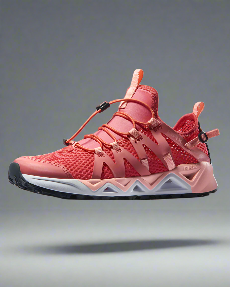 Featherweight Quick-Dry Hiking Shoes