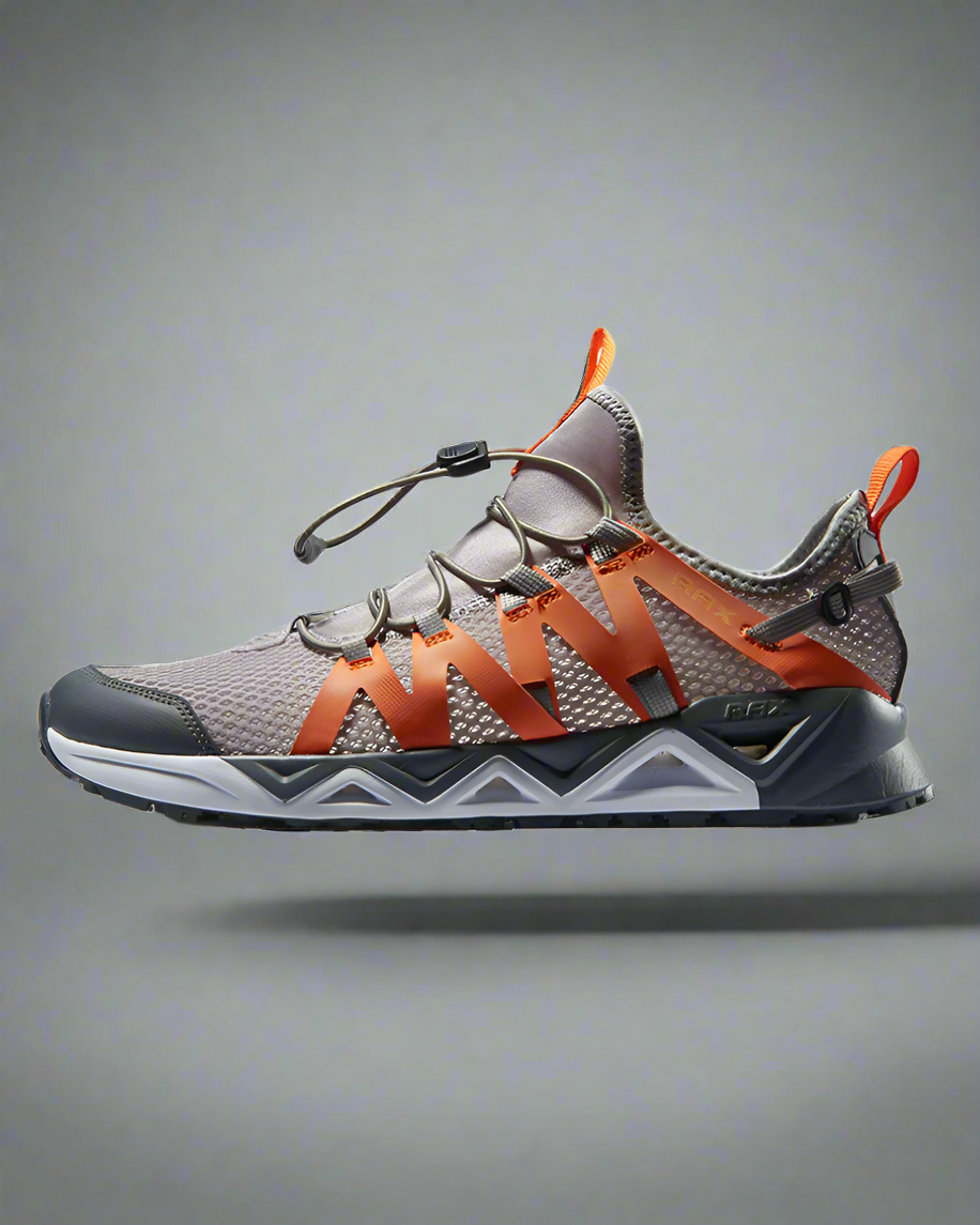 Featherweight Quick-Dry Hiking Shoes