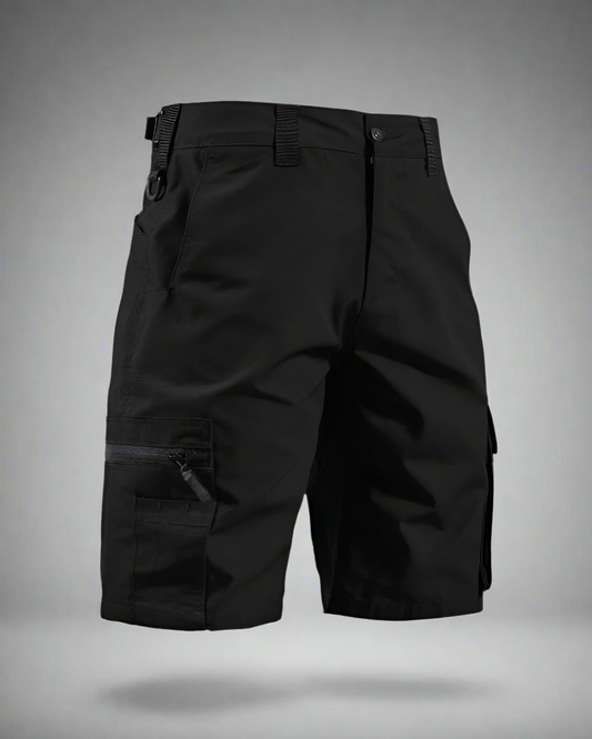 Explorer's Tactical Cargo Shorts