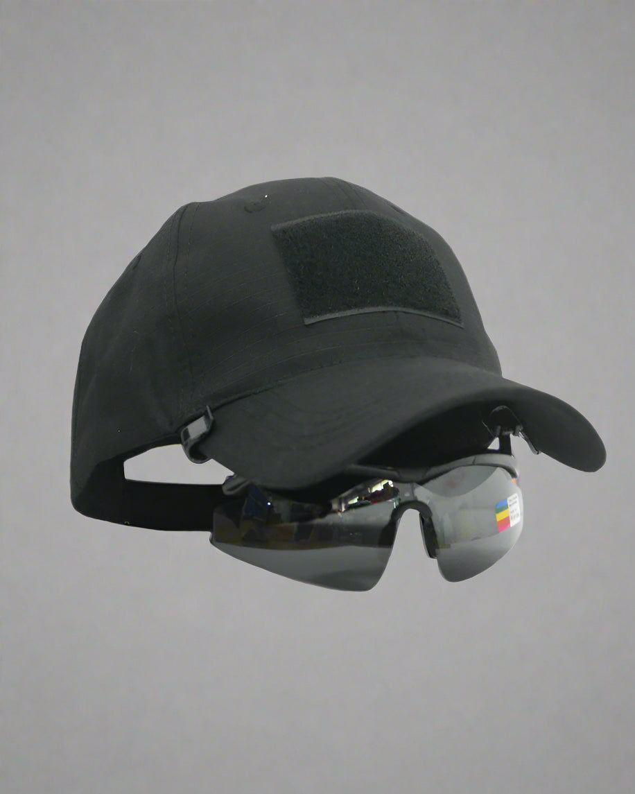 Ultimate Adventure Goggles & Cap