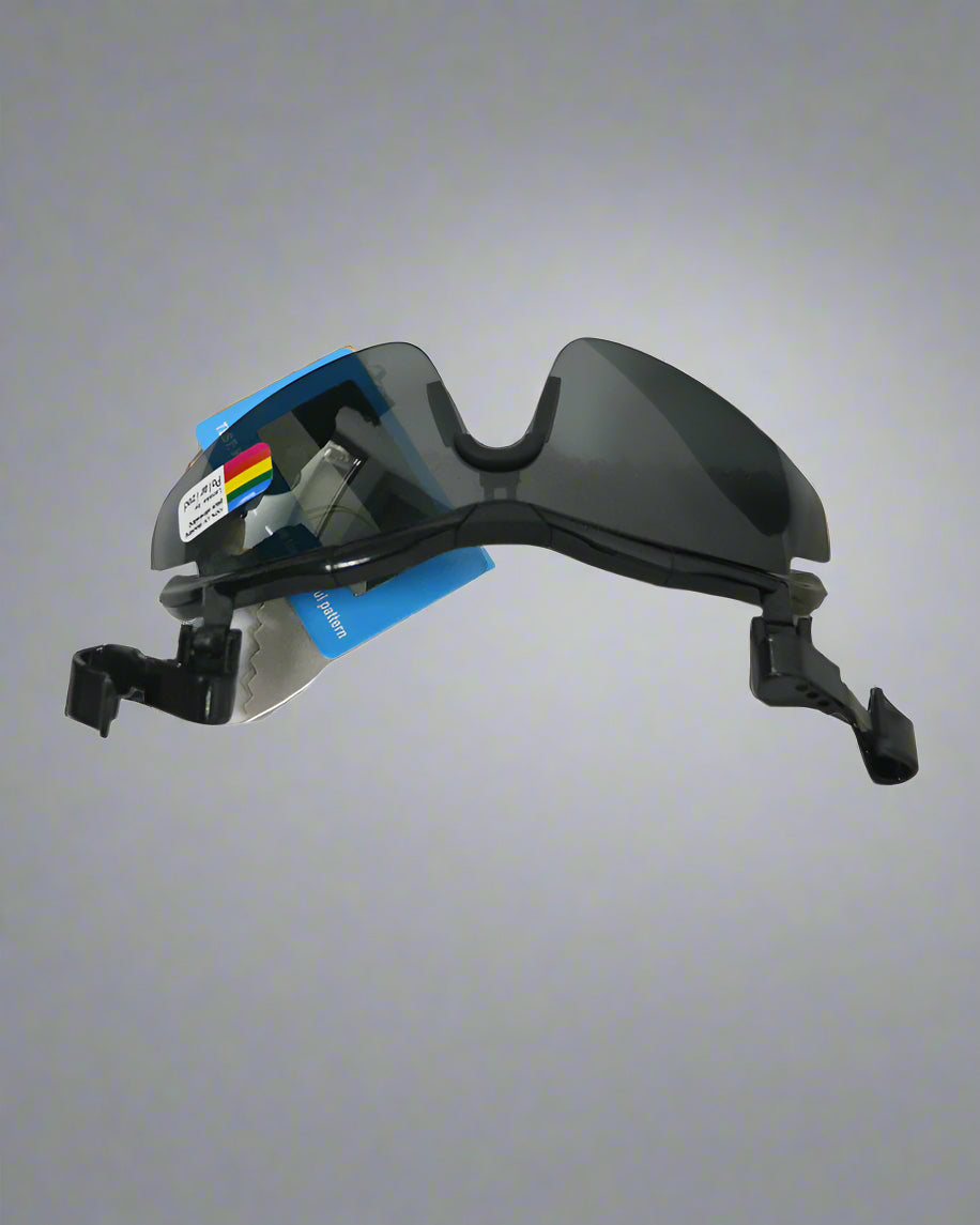 Ultimate Adventure Goggles & Cap