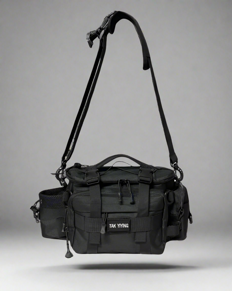 Explorer's Tactical Sling Pack
