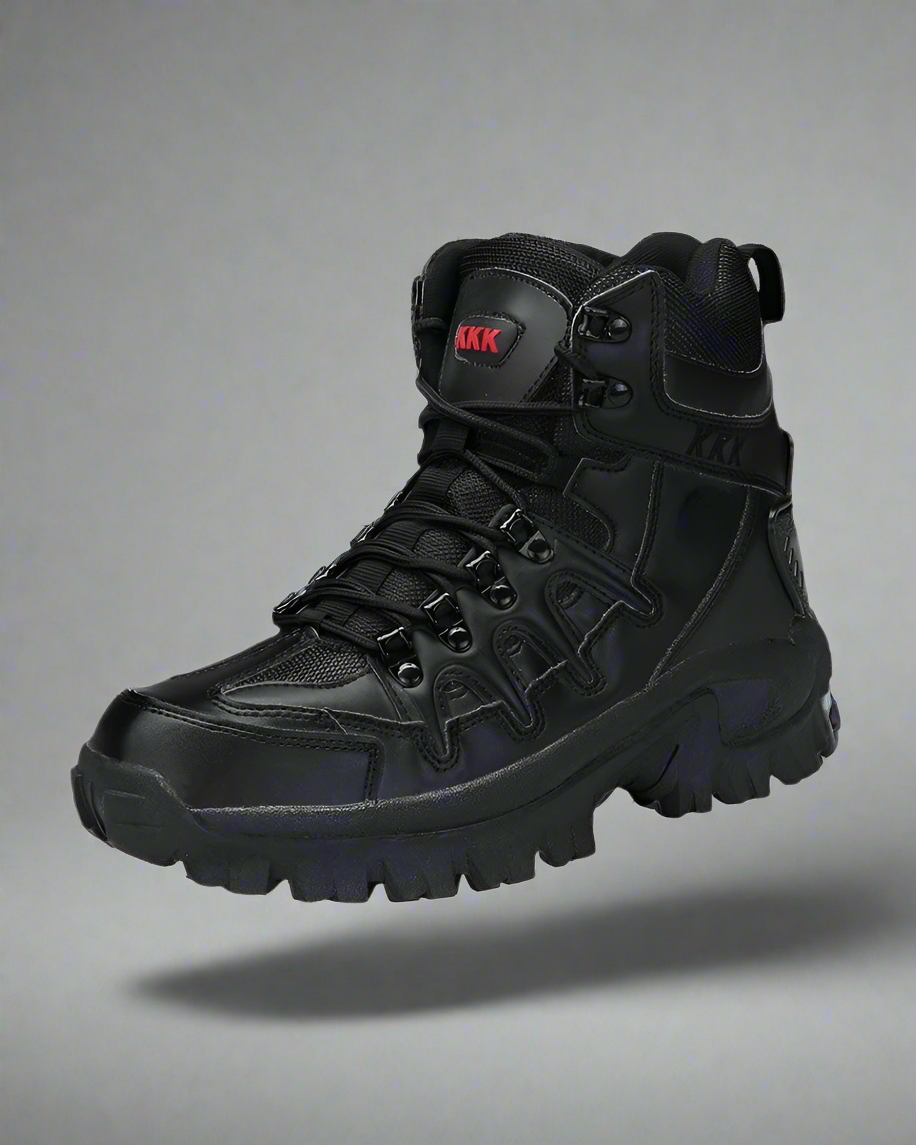 Durable Adventure Hiking Boots