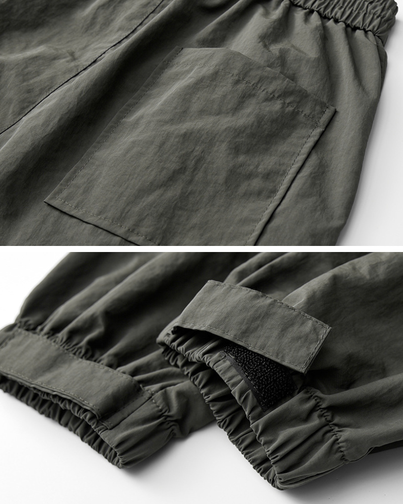 All-Adventure Hiking Pants