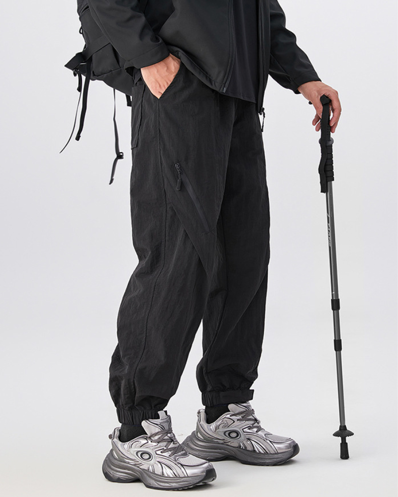 All-Adventure Hiking Pants