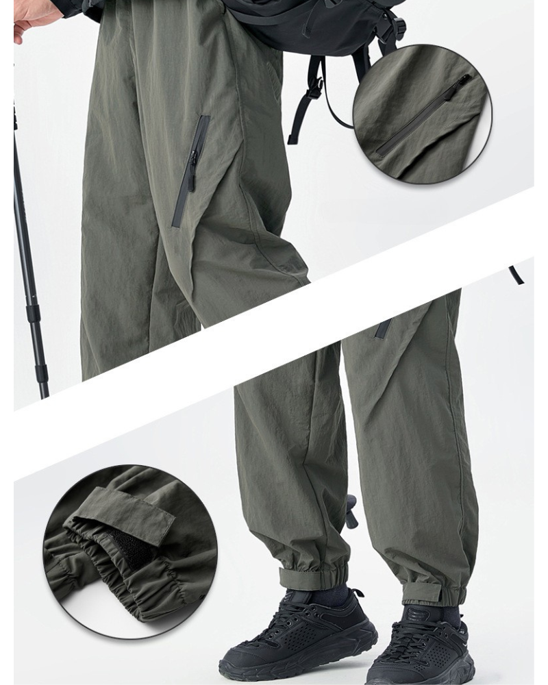All-Adventure Hiking Pants