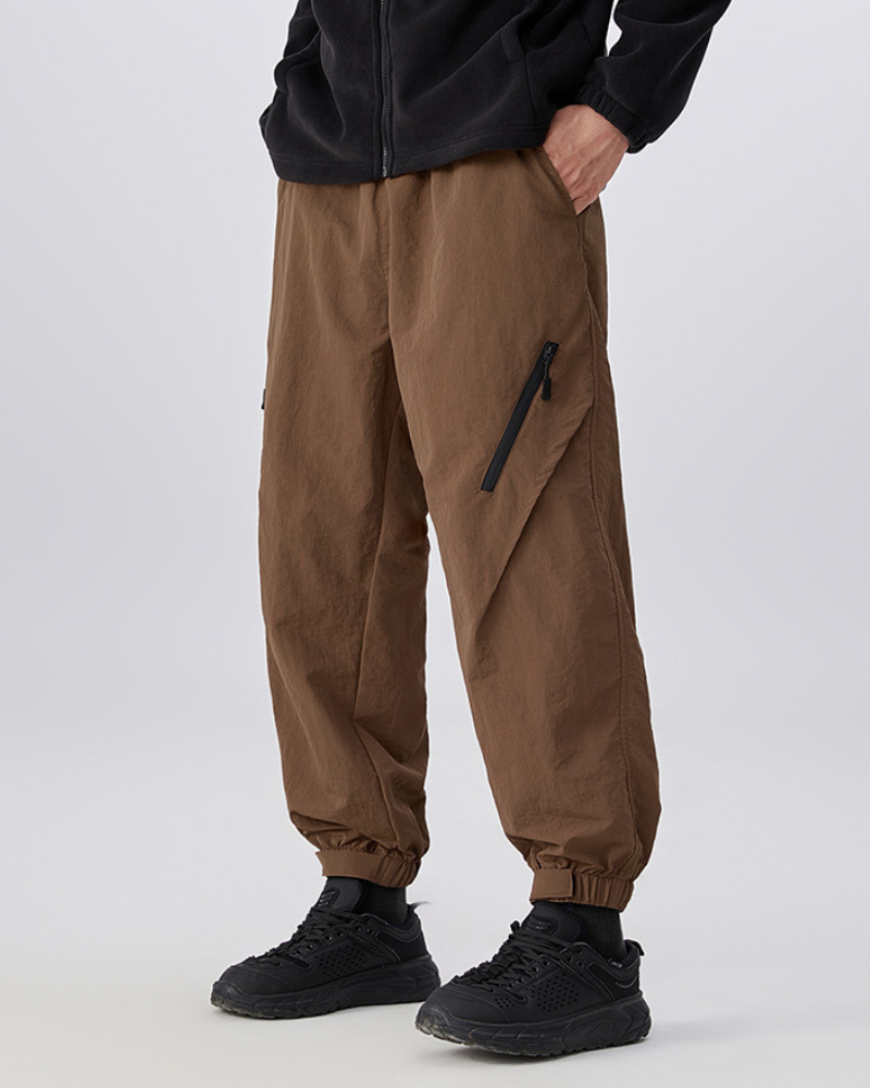All-Adventure Hiking Pants