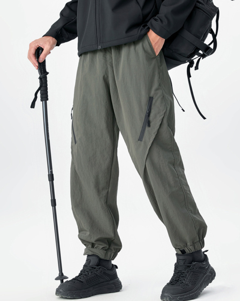 All-Adventure Hiking Pants