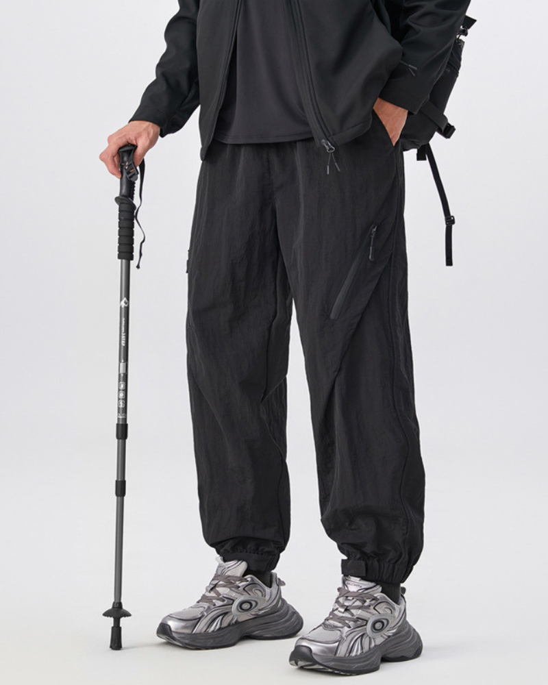 All-Adventure Hiking Pants