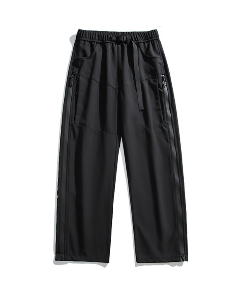Versatile All-Weather Hiking Pants