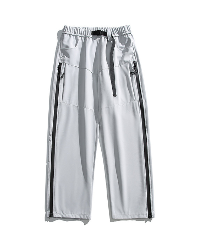 Versatile All-Weather Hiking Pants
