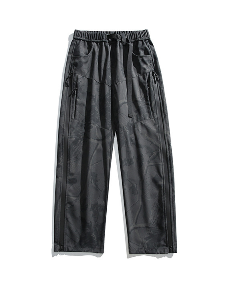 Versatile All-Weather Hiking Pants