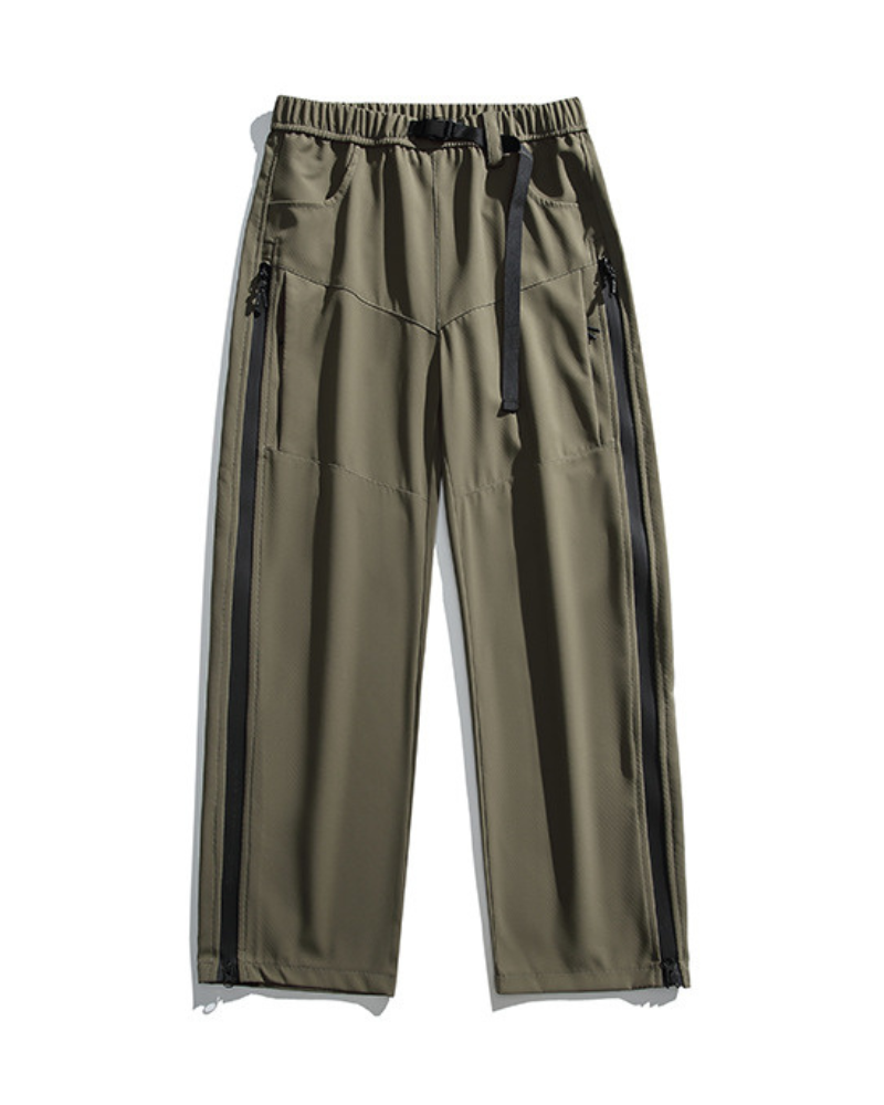 Versatile All-Weather Hiking Pants