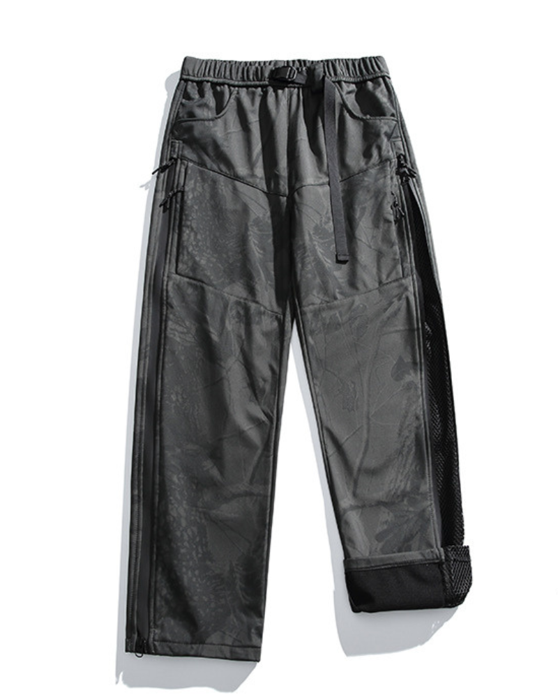 Versatile All-Weather Hiking Pants