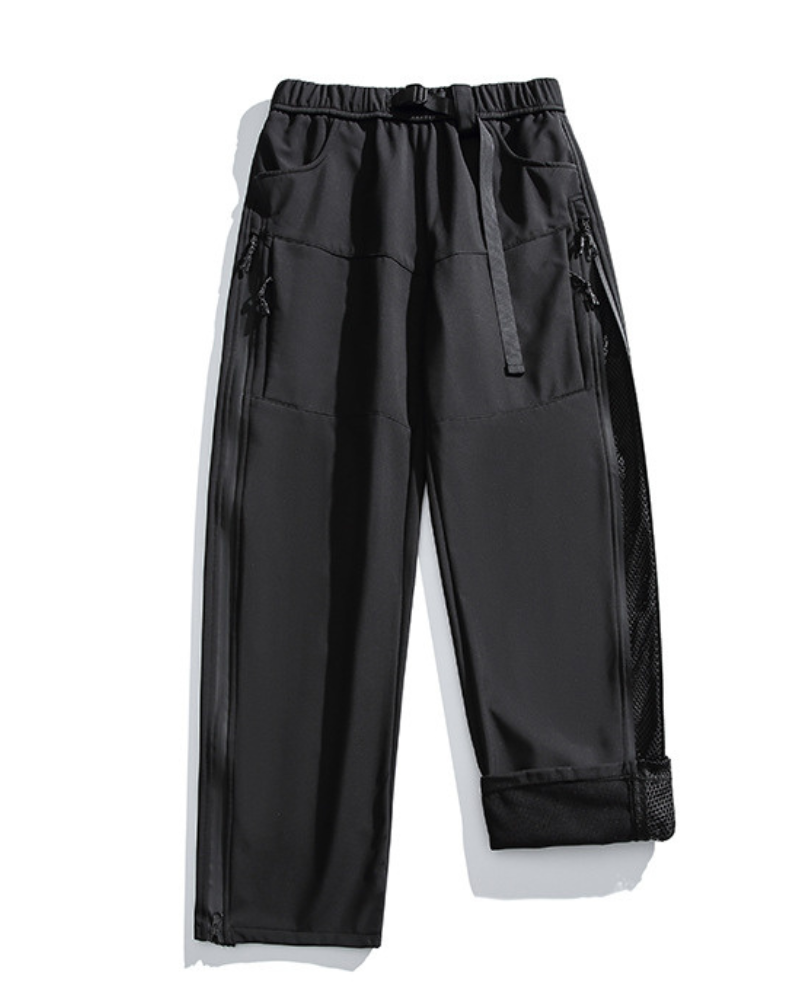 Versatile All-Weather Hiking Pants