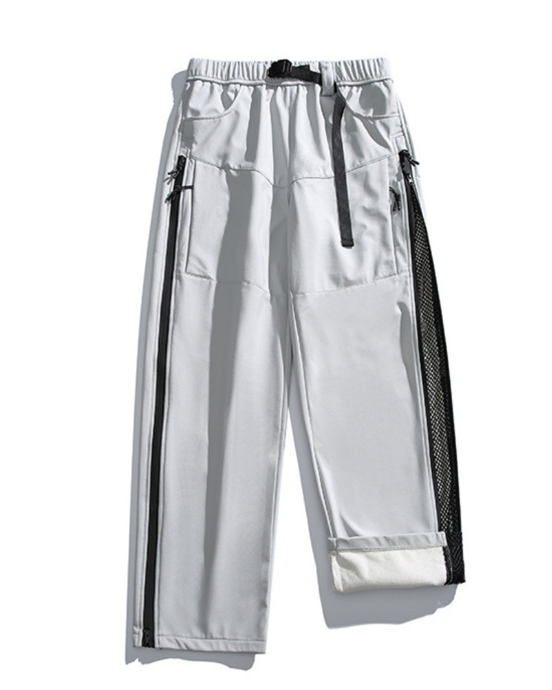 Versatile All-Weather Hiking Pants