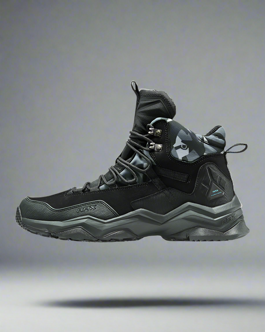 Versatile All-Season Trail Shoes