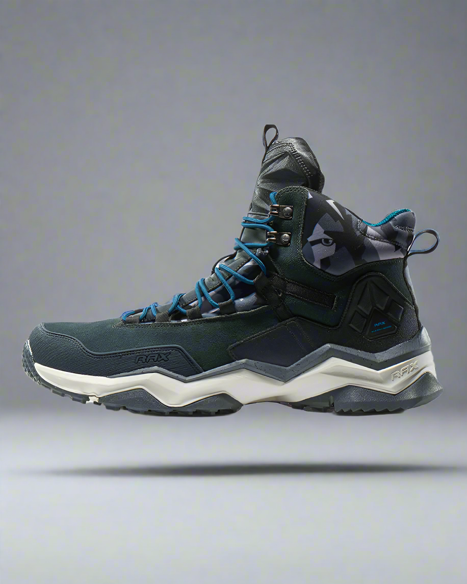 Versatile All-Season Trail Shoes
