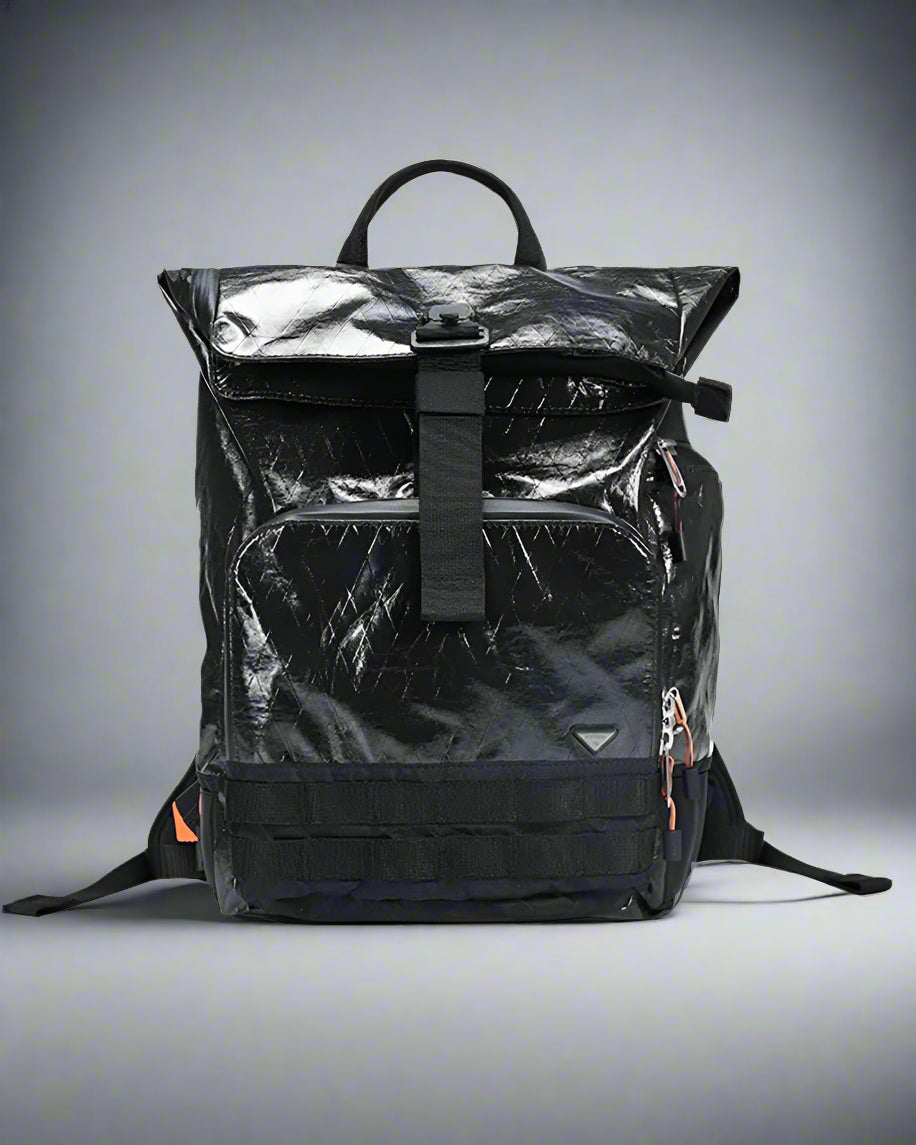 Ultimate Waterproof Travel Backpack