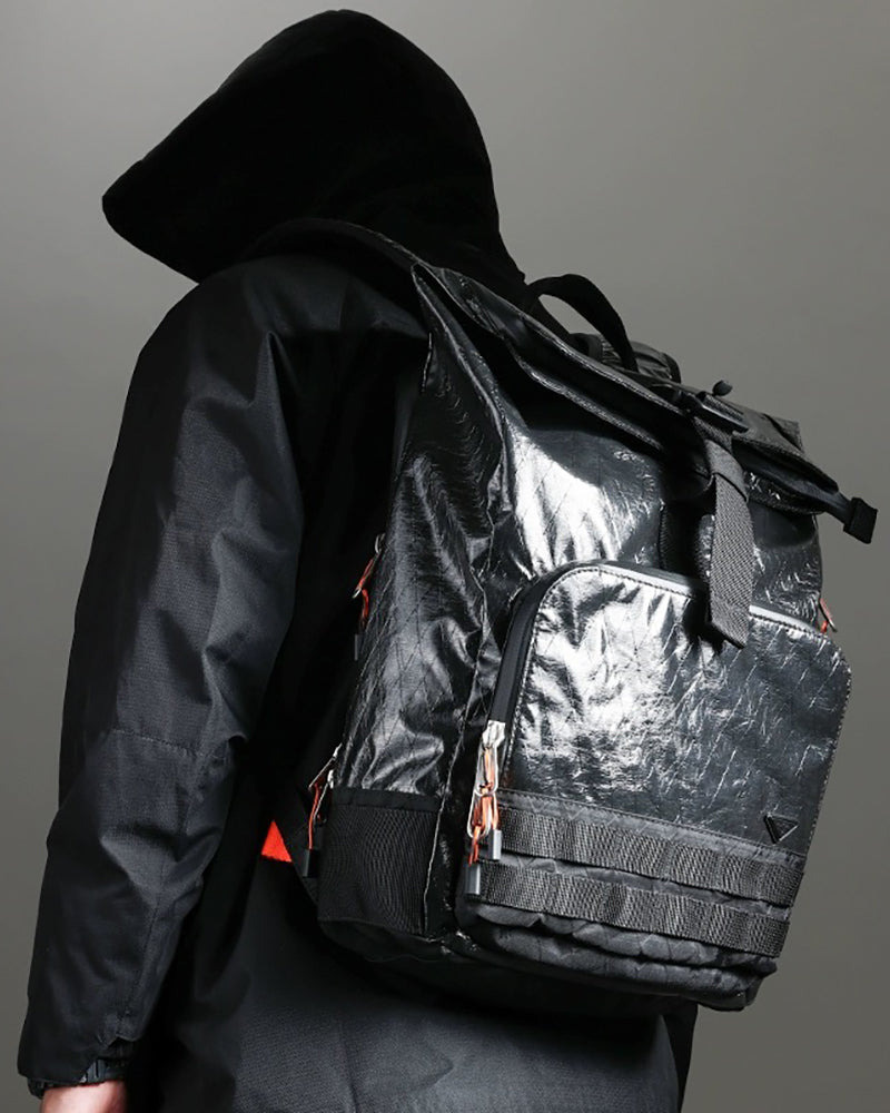 Ultimate Waterproof Travel Backpack