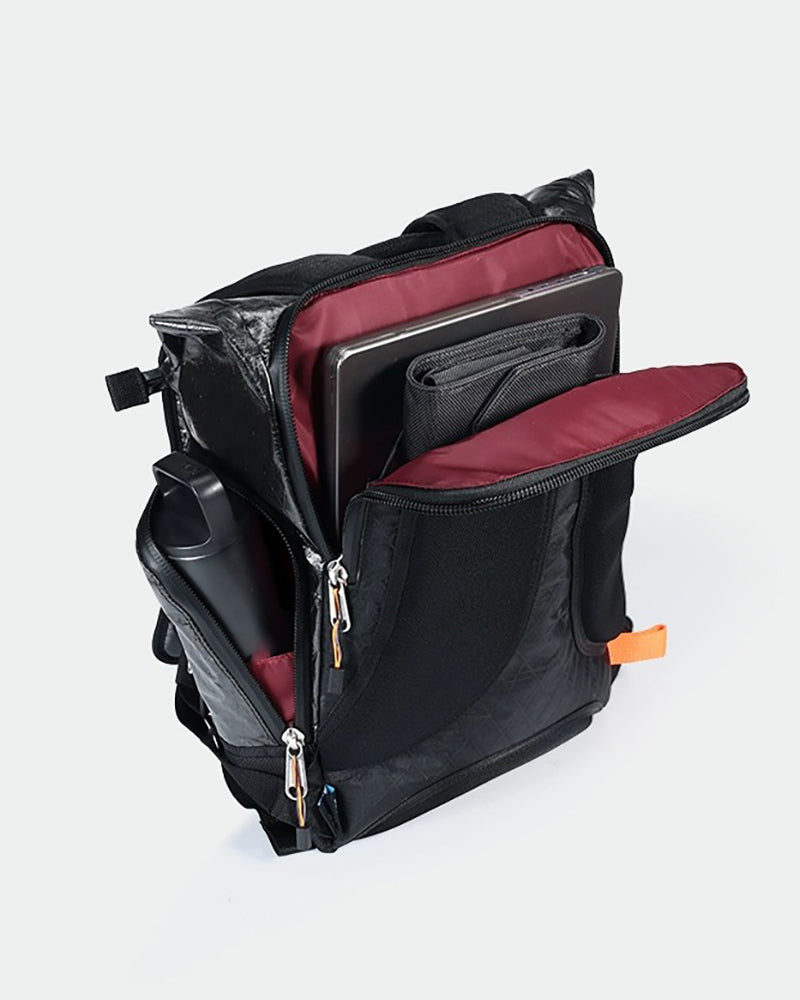 Ultimate Waterproof Travel Backpack