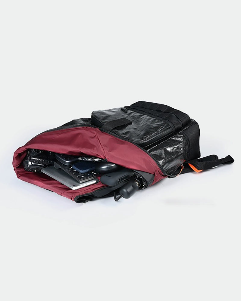 Ultimate Waterproof Travel Backpack