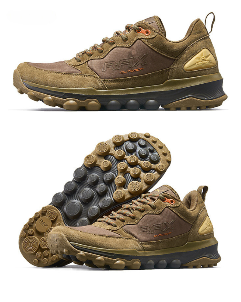 Breeze-Flow Hiking Sneakers