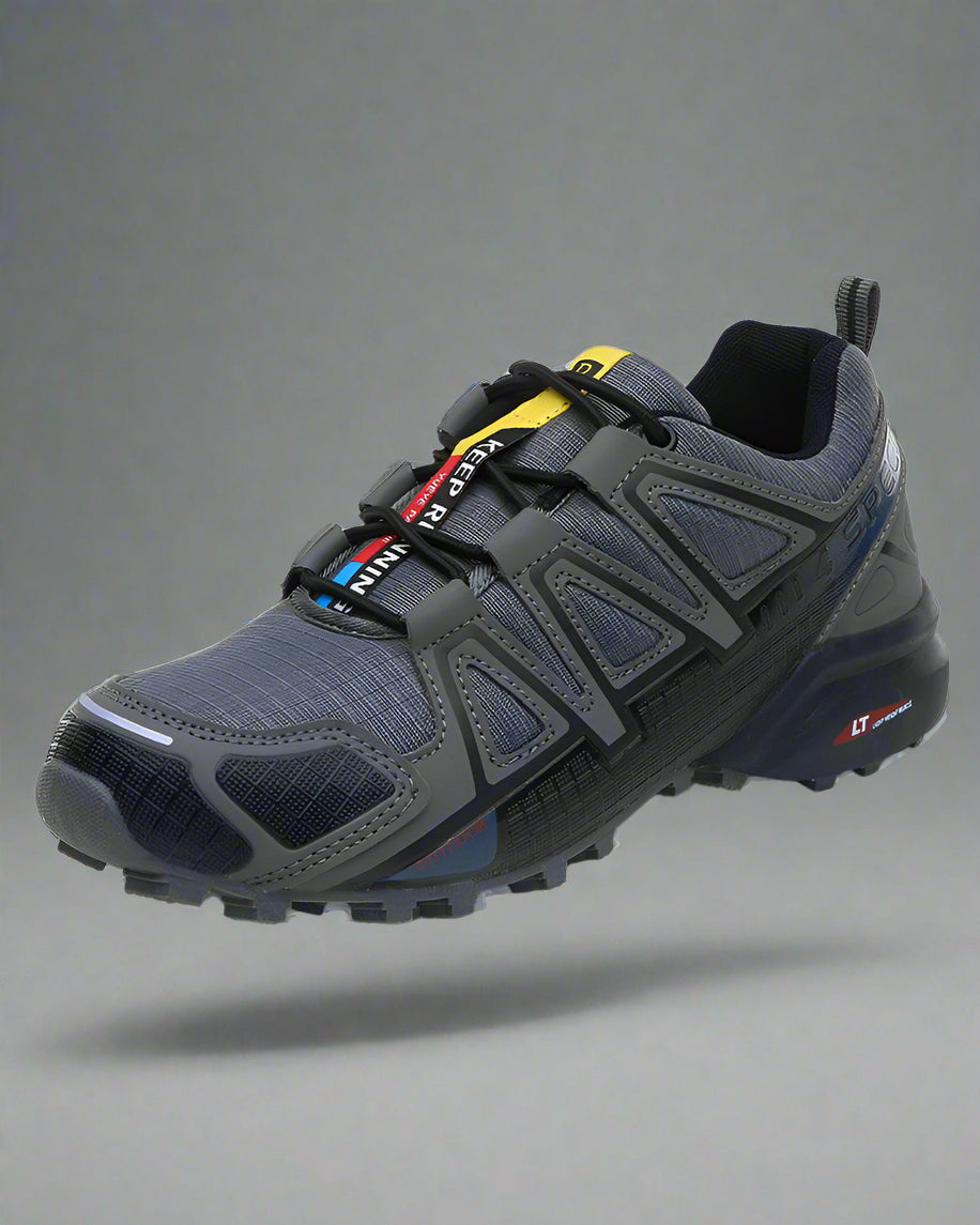 Chic Outdoor Comfort Shoes