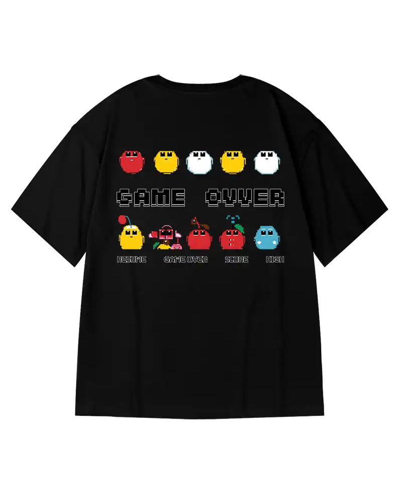 Epic Game Over T-Shirt