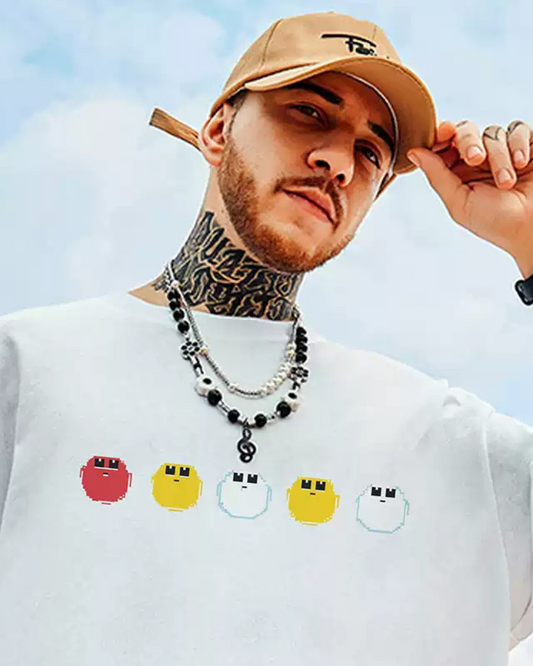 Epic Game Over T-Shirt