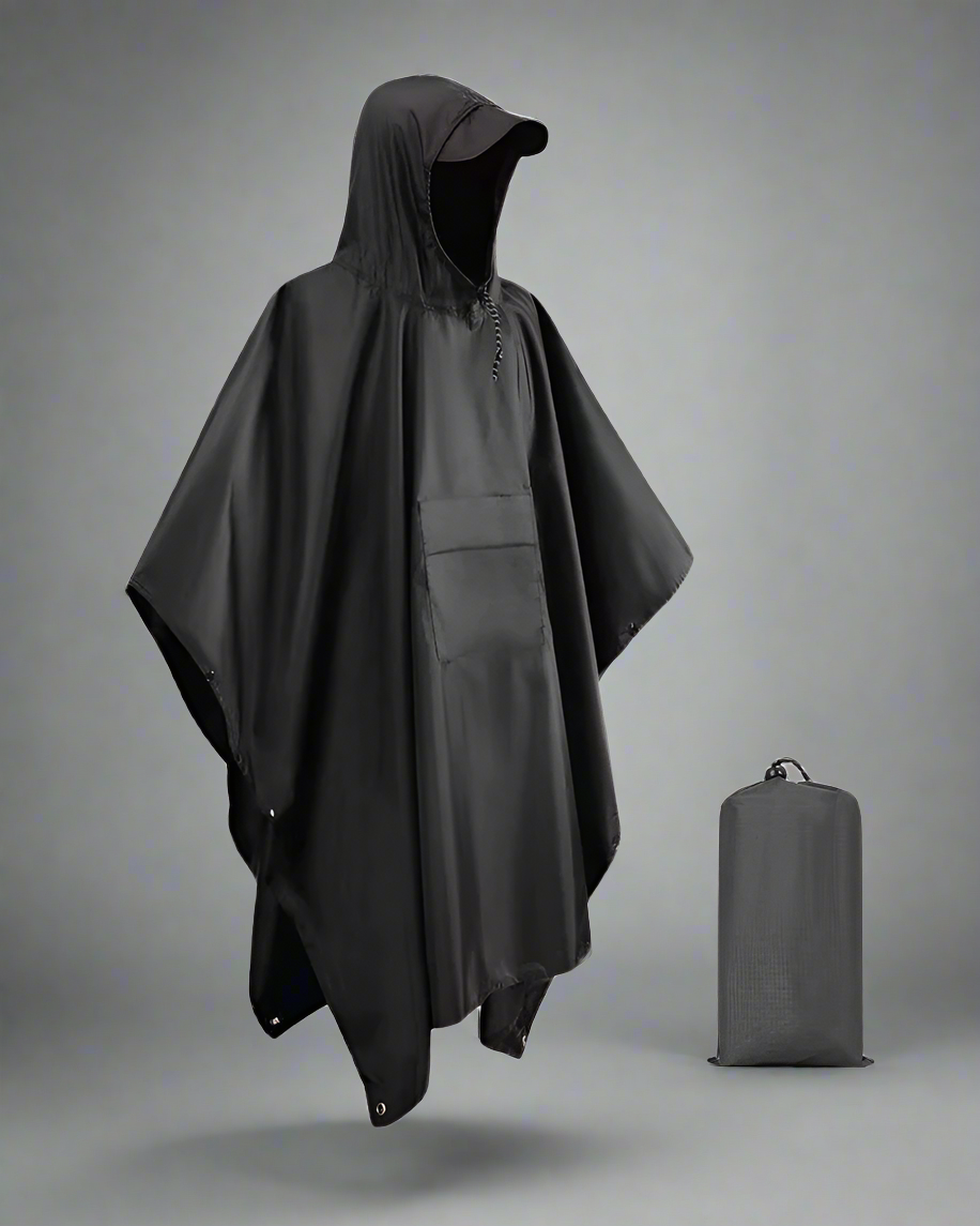 All-Weather Tech Rain Cover