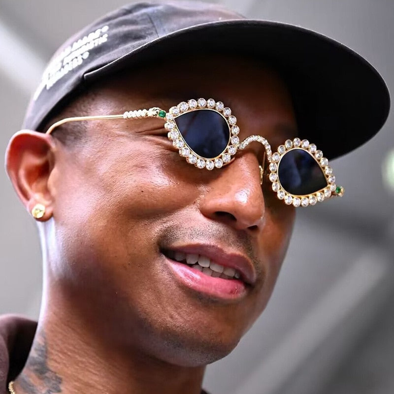 Pharrell Williams Sunglasses