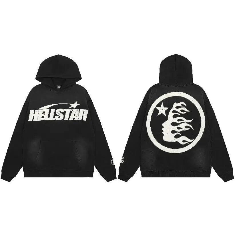 Hoodie Hellstar