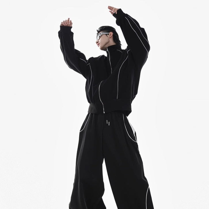 Gorpcore Jacket
