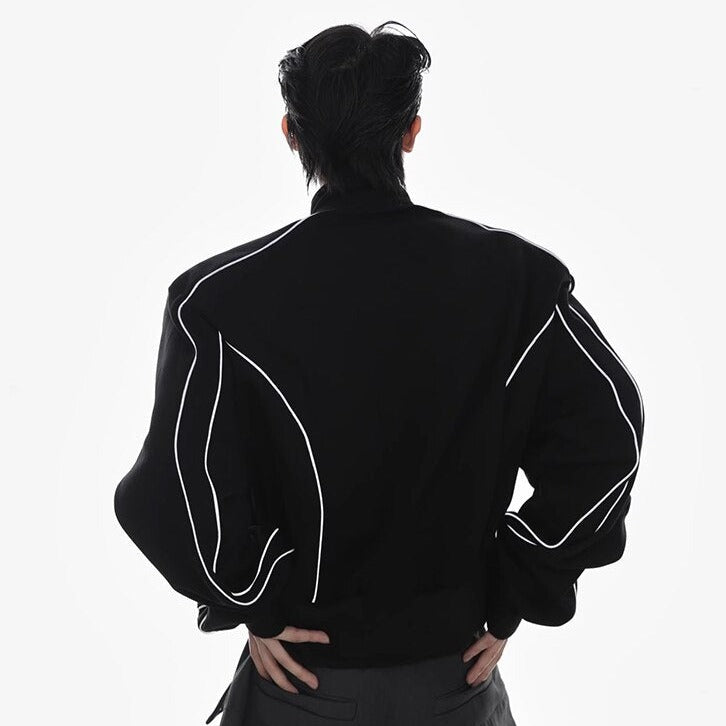 Gorpcore Jacket