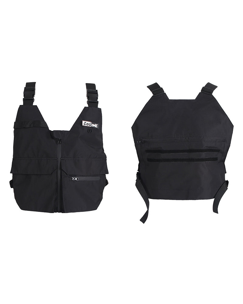 Versatile Snow Cargo Ski Vest